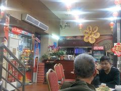 大堂-广记餐厅(万福路店)
