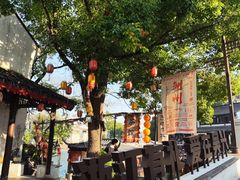 -衣裳街历史文化街区