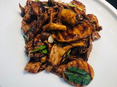 -味+新京宴·烤鸭·北京菜(创意谷店)