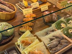 -Let's Taipei 非常烘焙(太古里店)