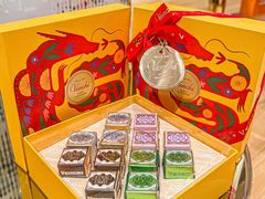 -VENCHI 闻绮(北京汉光店)