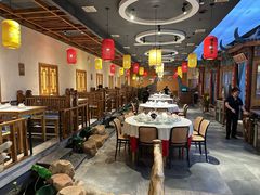 -小隐院子·庭院餐厅(大学城后湖店)