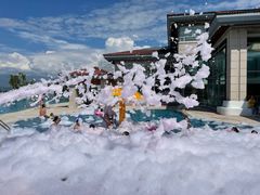 -西昌邛海宾馆