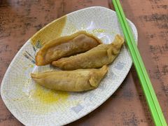 牛肉锅贴-清真蒋有记(老门东店)