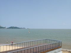 -太平洋咖啡(海天驿站店)