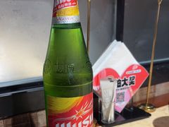 -品质伊骊新疆菜(紫金店)
