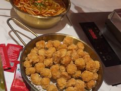 -香约老地方烧烤(九道街店)