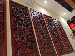 -满园烤鸭·春饼(太原街万达店)