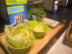 -和庆斋羊蝎子火锅·碳缸烧烤(顺义旗舰店)