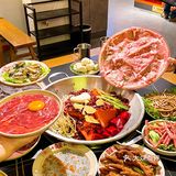 天冷吃火锅啦‼️昆明这家值得N刷