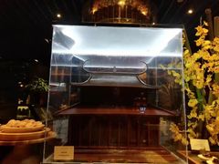 -广州富力君悦大酒店·凯菲厅