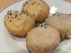 -小杨生煎(黄河路店)