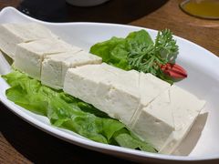 -快乐小羊火锅餐厅(农科路店)