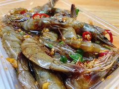 -圆蛋酒料•生腌(开元路店)