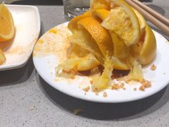-海底捞火锅(金山百联店)