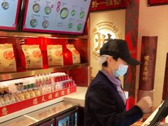 -德天顺盖码饭(人民西路店)