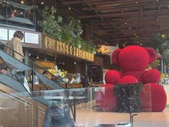 -咖梦餐厅 COMENG RESTAURANT