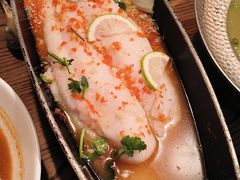 -素逸·泰料理(人民广场店)