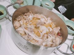 -肥佬大椰子鸡(三里屯3·3大厦店)