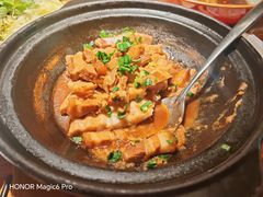 -桂小厨广西菜(青秀万达店)