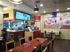 -南城香(欧陆经典万兴苑店)