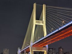 -黄浦江游览十六铺3号码头网红自助餐