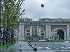 -浙江大学(紫金港校区)