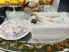 -渔娘渔家丹东海鲜(东直门店)