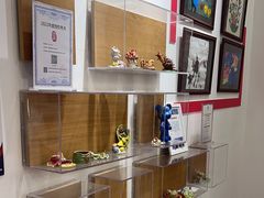 -蕃茄田艺术(普陀长风大悦城中心)