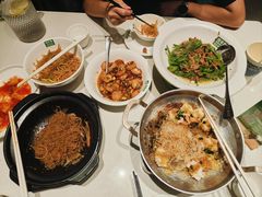 -绿草地·湘菜(悦方ID mall店)