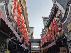 -汴河街