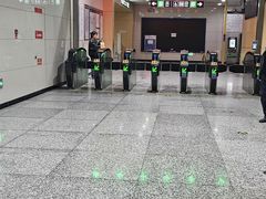 -安立路(地铁站)