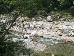 -太鲁阁公园