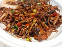 -兰湘子·湘菜小炒(盛龙广场店)