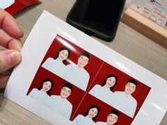 -海马体照相馆(义乌之心店)