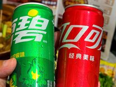 -肥家大排档(天河体育西店)
