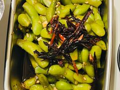 -聚味罗记大排檔·烧烤·鲜鱼杂·甲鱼煲(科学馆店)