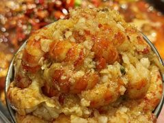 -钳小柒·小龙虾蓝龙王烧烤夜宵(长寿路店)