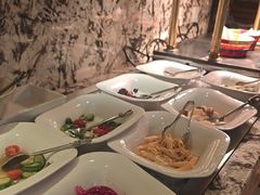 -五洲皇冠巴西烤肉餐厅