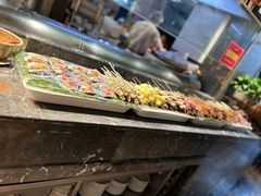 -吉布鲁牛排海鲜自助(温江合生汇店)