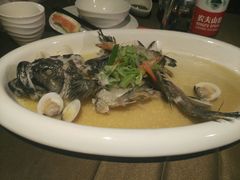 -79号渔船海鲜饭店(华强北店)