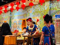 -亮欢寨酸汤鱼(沙冲路店)