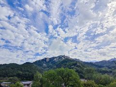 -崂山九水游览区