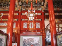 -天安门城楼
