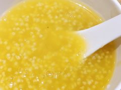 -素满香·素食自助餐(西安·民乐园店)