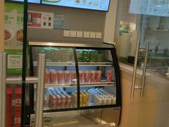 -甲乙饼·手工牛肉饼(东方广场店)