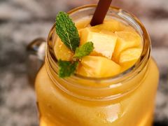 -网红落日悬崖餐厅 The Sky Gallery