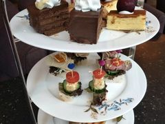 -大连富丽华大酒店