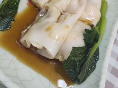 -阿政粤小馆(中央大街店)