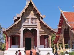 -帕辛寺